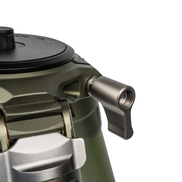 Карбоновый штатив Leofoto Summit LM-364CL - изображение 6