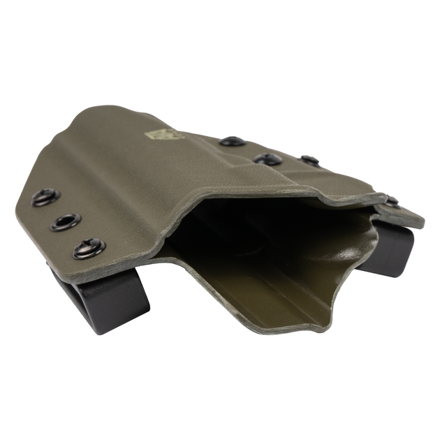 Кобура ATA Gear Hit Factor Ver.1 для ТТ Оливковий - зображення 4