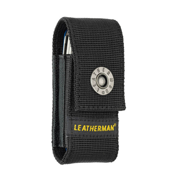Мультитул Leatherman Signal Чорний - Фото 5 Мультитул Leatherman Signal Чорний - зображення 5