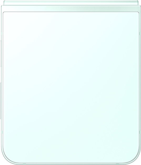 Мобільний телефон Samsung Galaxy Flip 6 12/512GB Mint (SM-F741BLGHEUE) - зображення 3