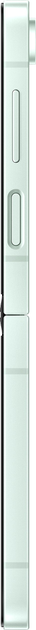 Мобільний телефон Samsung Galaxy Flip 6 12/512GB Mint (SM-F741BLGHEUE) - зображення 8