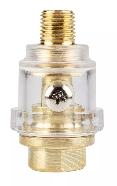 Zestaw klucz udarowy pneumatyczny NEO Tools 1/2" 320 Nm z nasadkami 14-502 (5907558444841) - obraz 3