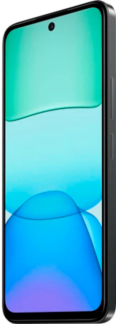 Smartfon Xiaomi Redmi 13 6/128GB Midnight Black (6941812776803) - obraz 4
