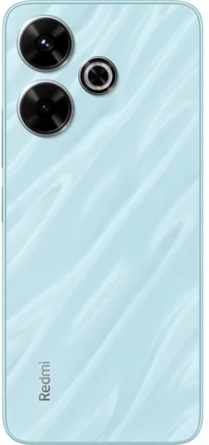 Мобільний телефон Xiaomi Redmi 13 6/128GB Ocean Blue (6941812779750) - зображення 5