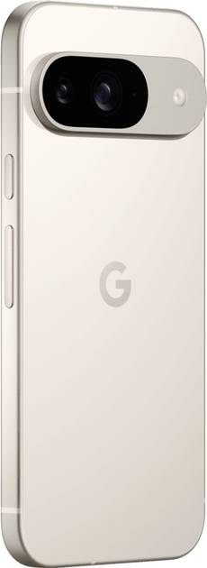 Мобільний телефон Google Pixel 9 12/256GB Porcelain (GA05843-GB) - зображення 6