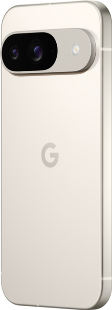 Мобільний телефон Google Pixel 9 12/256GB Porcelain (GA05843-GB) - зображення 7