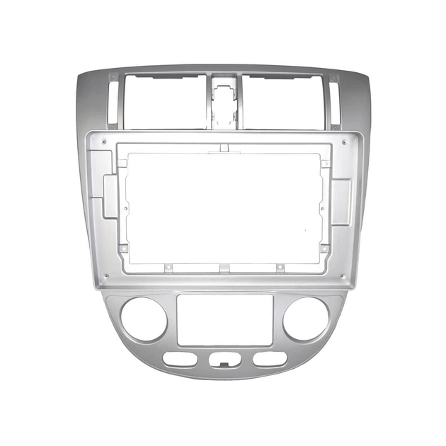 Штатна магнітола серії QIV Q1 під Chevrolet Lacetti J200 For Buick Excelle Hrv 2004-2013 For Daewoo Gentra 2 C-Q45274 - изображение 2