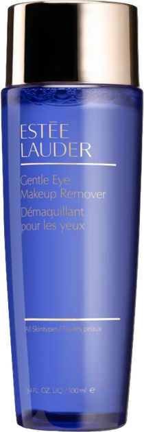 Засіб для зняття макіяжу з очей Estee Lauder Perfectly Clean Gentle 100 мл (027131009306) - зображення 1