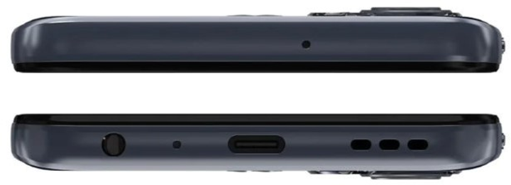 Мобільний телефон Motorola Moto G62 5G 6/128GB Midnight Grey (PAU90023ES) - зображення 5