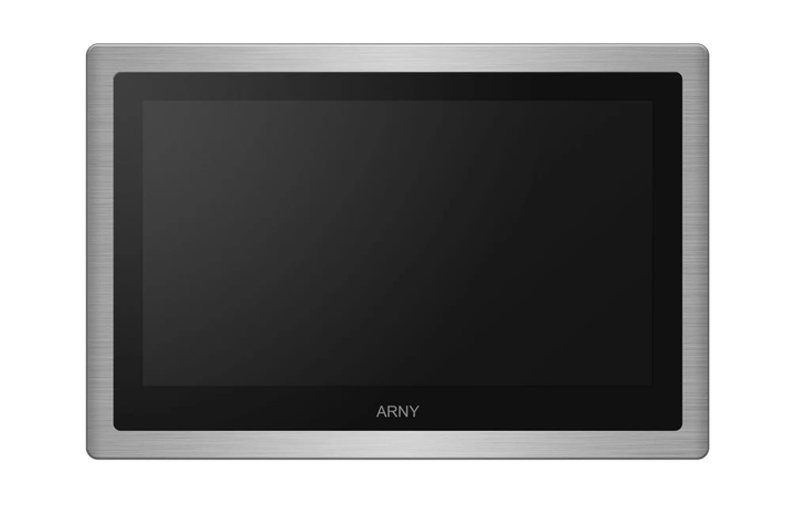 Видеодомофон ARNY AVD-1050 2Мп 10'', Black - Фото 1 Видеодомофон ARNY AVD-1050 2Мп 10'', Black - изображение 1