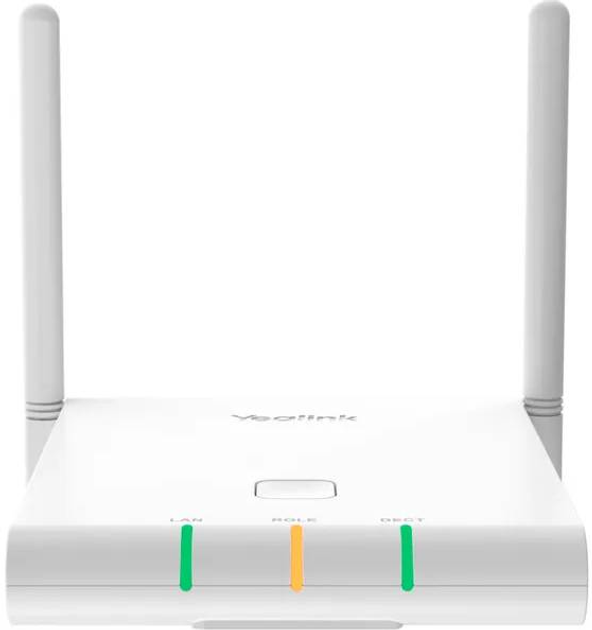 Базова станція Yealink W90DM - DECT-Manager (1302016) - зображення 4