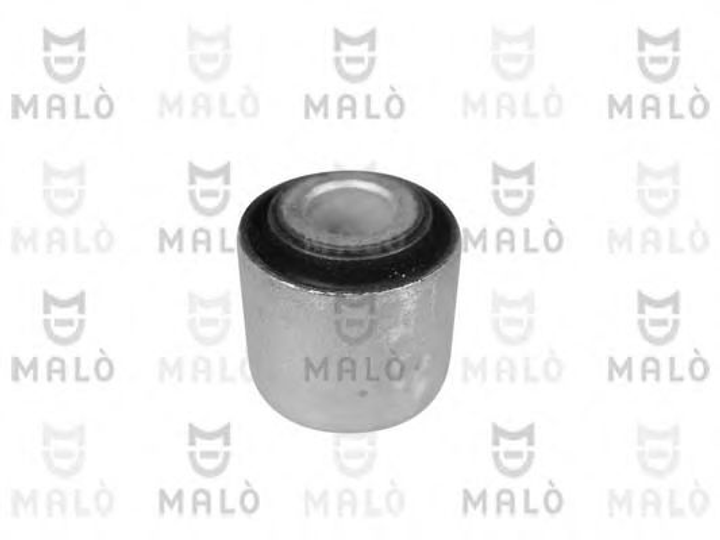 сайлентблок зад. рычага (прод./зад.) ALFA 147/156/GT 97-10 Malo (6444) - изображение 1