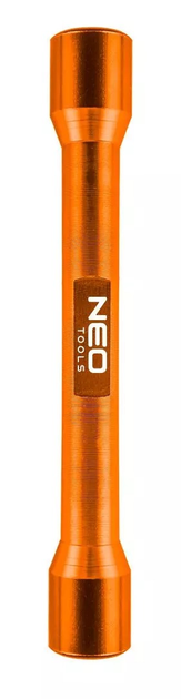 Zestaw kluczy NEO Tools do szprych motocyklowych 9 szt. 10-508 (5907558466393) - obraz 5