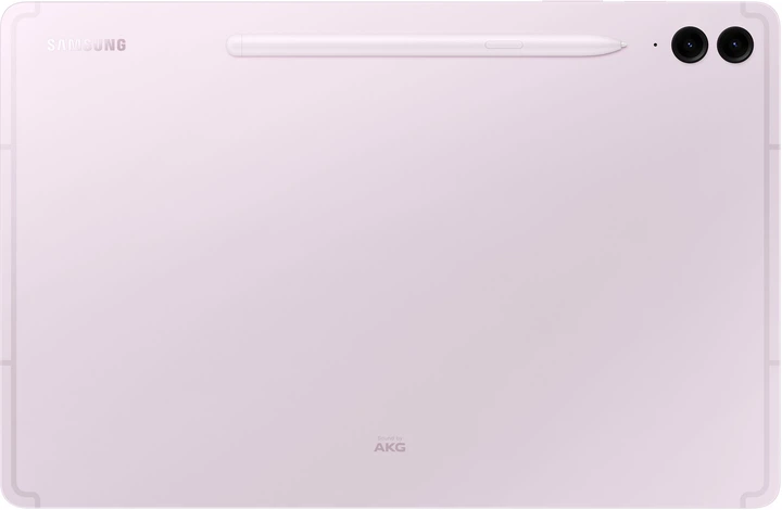 Планшет Samsung Galaxy Tab S9 FE+ 12.4" 5G 12/256GB Lavender (TABSA1TZA0461) - зображення 7