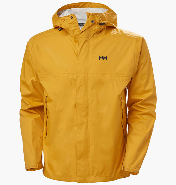 Helly hansen loke anorak hotsell