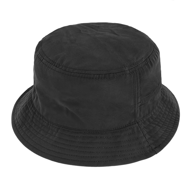 Панама Sturm Mil-Tec Outdoor Hat Quick Dry M Black - зображення 1