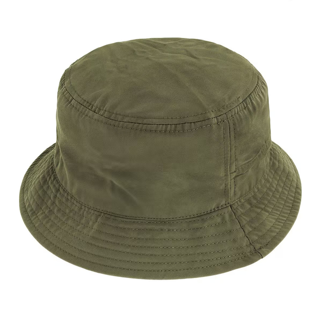 Панама Sturm Mil-Tec Outdoor Hat Quick Dry 2XL Olive - зображення 1