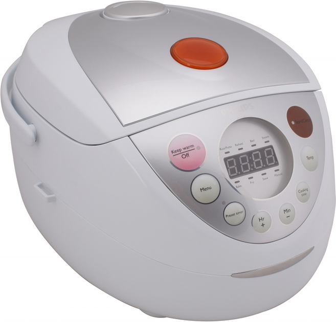 Мультиварка PHILIPS Viva Collection HD3139/03 - изображение 2