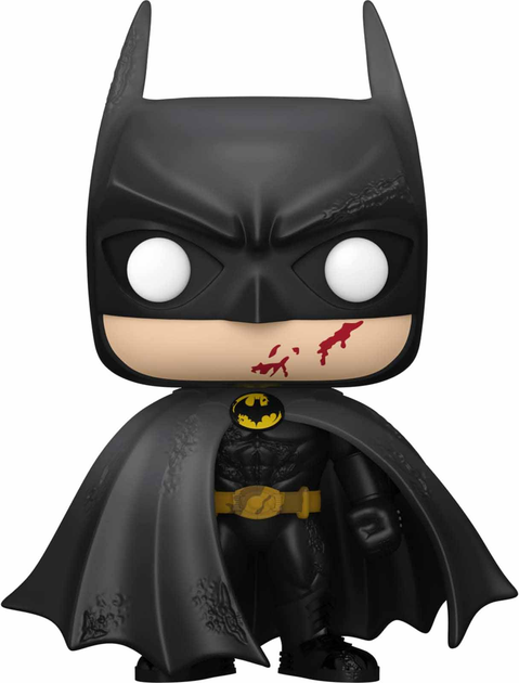 Фігурка Funko POP Movies: BM 85th - Batman (5908305249320) - зображення 2