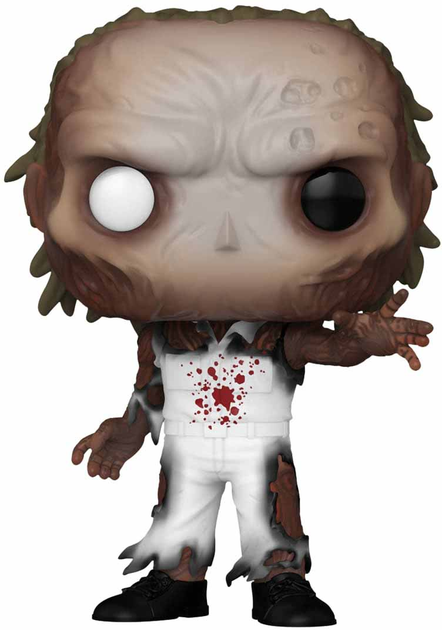 Figurka Funko POP TV: Stranger Things S4 - Vecna (Transformation) (5908305249467) - obraz 2