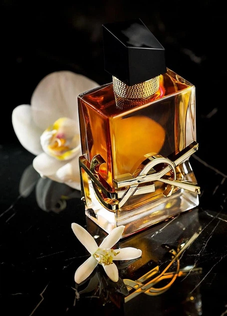 Тестер Парфюмированная вода для женщин Yves Saint Laurent Libre