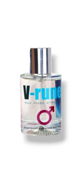 Духи с феромонами для мужчин Aurora V-rune, 50 ml – купить с доставкой ...