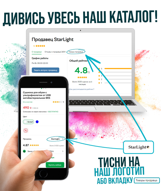 Антивибрационные Подставки ножки для стиральной машины и для холодильника Серые 4 шт ELECTRICLIGHT - изображение 7