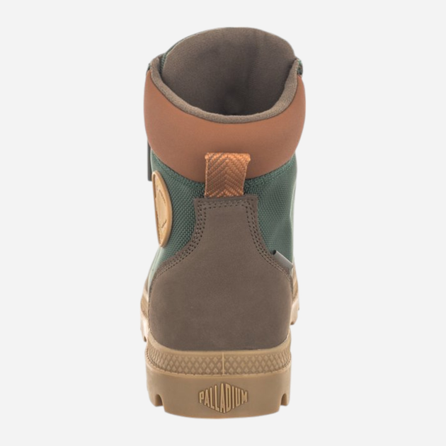 Чоловічі черевики Palladium Pampa Sc Wpn U-S 77235-236-M 44 (9.5UK) 28.5 см Різнокольорові (196660220305) - зображення 5