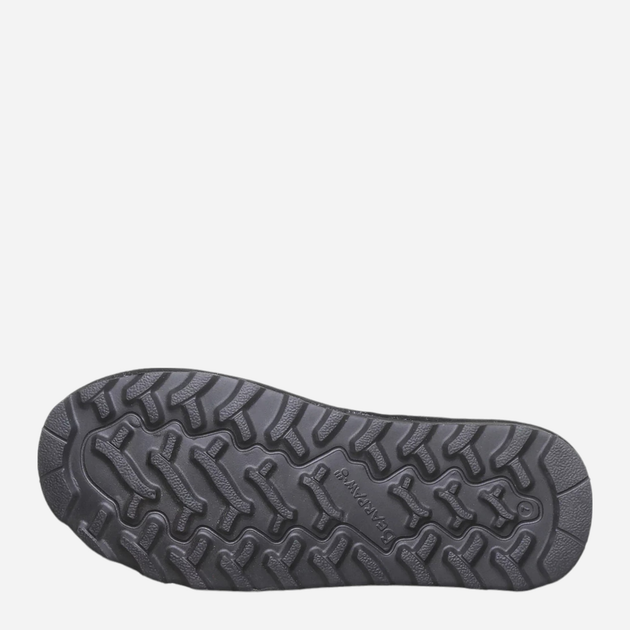 Жіночі уггі Bearpaw Super Shorty 3049W-011 40 (7UK/9US) 26 см Чорні (889918897700) - зображення 7