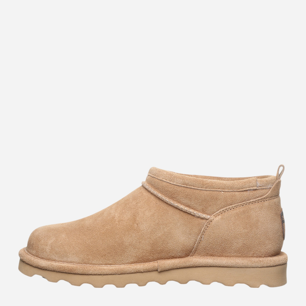 Жіночі уггі Bearpaw Super Shorty 3049W-243 39 (6UK/8US) 25 см Світло-коричневі (889918897779) - зображення 3