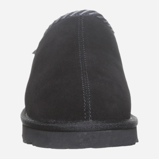 Жіночі сабо утеплені Bearpaw Tabitha 2973W-011 41 (8UK/10US) 27 см Чорні (889918855304) - зображення 4
