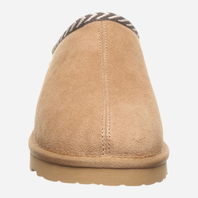 Chodaki damskie ocieplane Bearpaw Tabitha 2973W-243 41 (8UK/10US) 27 cm Jasnobrązowe (889918856325) - obraz 4