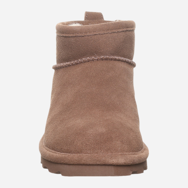 Жіночі уггі Bearpaw Shorty 2860W-210 37 (4UK/6US) 23 см Коричневі (889918944800) - зображення 4