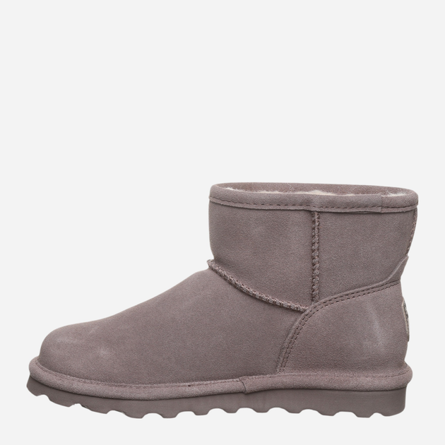 Жіночі уггі Bearpaw Alyssa 2130W-067 41 (8UK/10US) 27 см Сірі (889918945784) - зображення 3