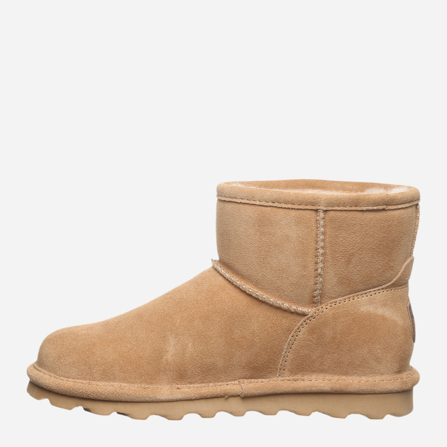 Жіночі уггі Bearpaw Alyssa 2130W-243 39 (6UK/8US) 25 см Світло-коричневі (889918945852) - зображення 3