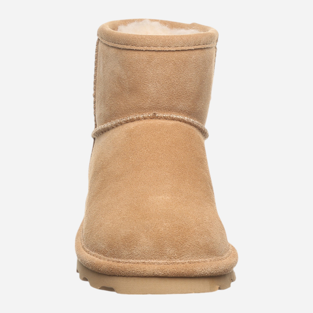 Жіночі уггі Bearpaw Alyssa 2130W-243 39 (6UK/8US) 25 см Світло-коричневі (889918945852) - зображення 4