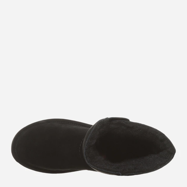 Женские угги Bearpaw Aurelia 3124W-011 38 (5UK/7US) 24 см Черные (889918950955) - изображение 6