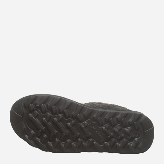 Жіночі уггі Bearpaw Snuggle Daphne Deco 3192W-011 41 (8UK/10US) 27 см Чорні (889918978355) - зображення 7