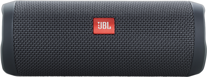 Акустична система JBL Flip Essential 2 Black (JBLFLIPES2) - зображення 1