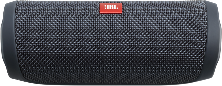 Głośnik przenośny JBL Flip Essential 2 Black (JBLFLIPES2) - obraz 3
