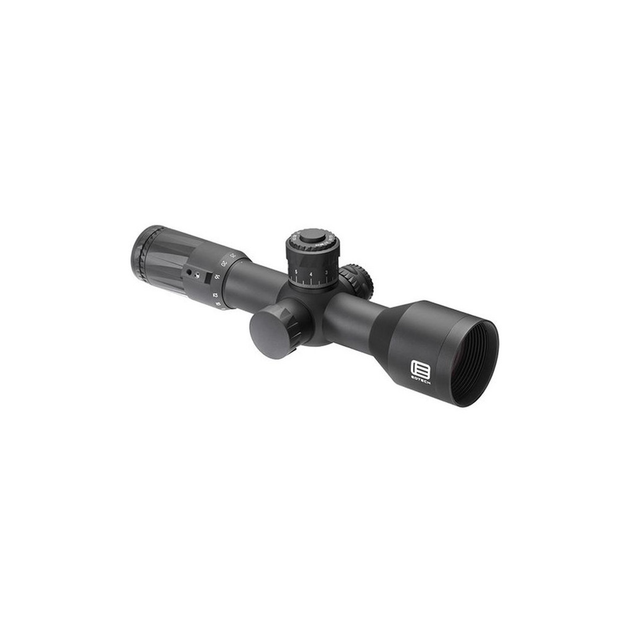 Приціл EOTech Vudu 5-25x50 FFP H59 Reticle MRAD (VDU5-25FFH59) - зображення 2