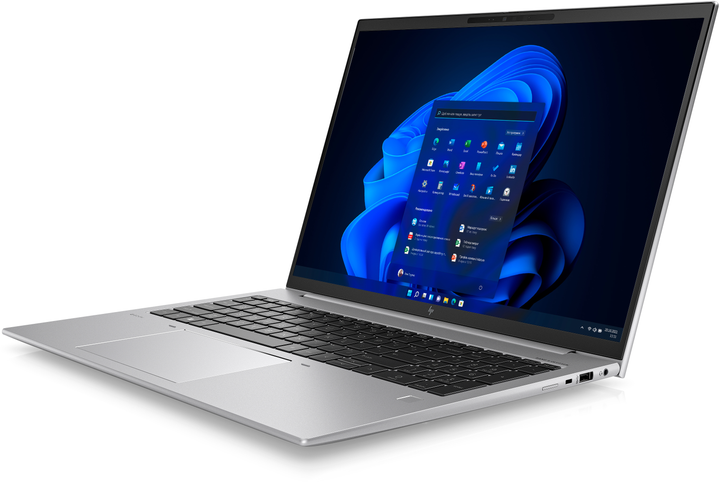 Laptop HP ZBook Firefly G10 865Q2EA (196188228364) Silver - obraz 3