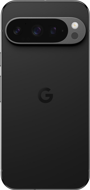 Smartfon Google Pixel 9 Pro 16/128GB Obsidian (GA05227-GB) - obraz 5