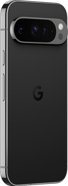 Smartfon Google Pixel 9 Pro 16/128GB Obsidian (GA05227-GB) - obraz 6