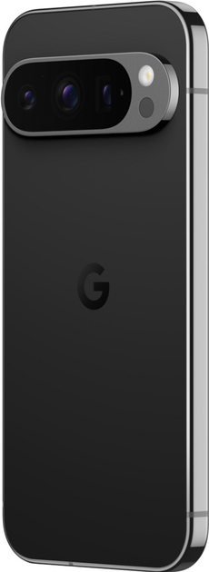 Smartfon Google Pixel 9 Pro 16/128GB Obsidian (GA05227-GB) - obraz 7