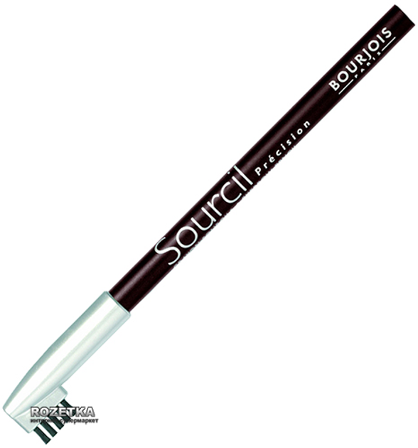 Карандаш для бровей Bourjois Eyebrow Pencil 03 Коричневый ...