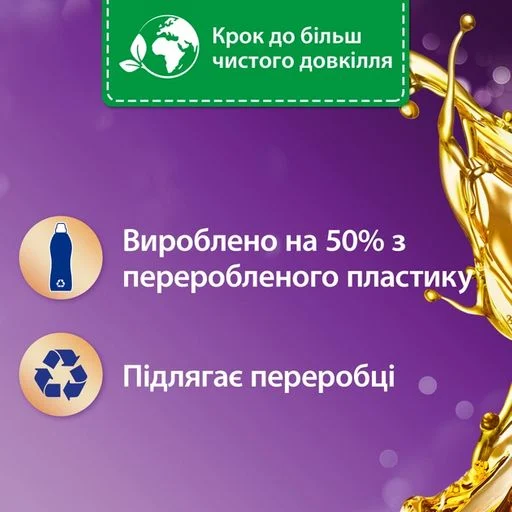Ополіскувач-кондиціонер для білизни Silan Aromatherapy Dreamy Lotus, 126 прань, 2.772 л - Фото 3 Ополіскувач-кондиціонер для білизни Silan Aromatherapy Dreamy Lotus, 126 прань, 2.772 л - зображення 3