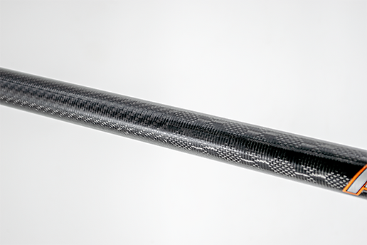 Весло для SUP Aqua Inc SPOON 80 Full Carbon Adjustable (неразборное регулируемое) - изображение 7