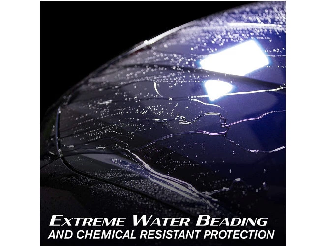Полироль кузова Керамика 500ml Turtle Wax Ceramic Polish Wax 53352 консервация - Фото 4 Полироль кузова Керамика 500ml Turtle Wax Ceramic Polish Wax 53352 консервация - изображение 4