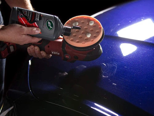 Полироль кузова Керамика 500ml Turtle Wax Ceramic Polish Wax 53352 консервация - Фото 5 Полироль кузова Керамика 500ml Turtle Wax Ceramic Polish Wax 53352 консервация - изображение 5